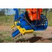 Auger Torque XHD Trenchers